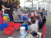 לג' בעומר תשע"ב(13 תמונות)