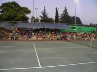 האקדמיה לטניס גבעת אלה