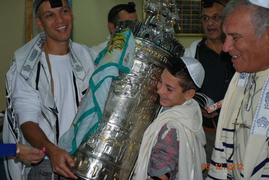 קצת כבד...אבל מסתדרים