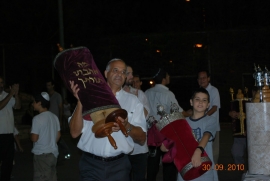 הקפות שניות 10_09_30 - 1