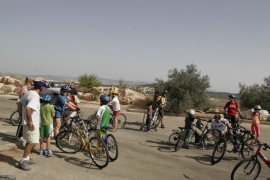 יום הולדת 20 לגבעה (10)