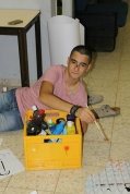מתכוננים לחנוכון - נובמבר 2013(14 תמונות)