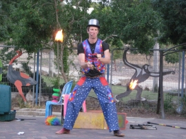 לג בעומר - תשע"ד