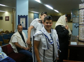 עידו גולן – עליה לתורה, 15/05/2014(7 תמונות)